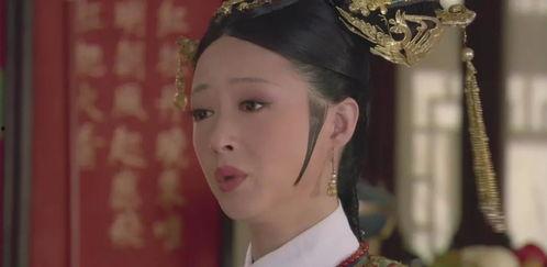 甄嬛传46集在线观看,宫廷风云再起，甄嬛智斗后宫势力  第2张