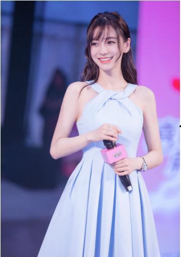 杨颖爆料娱乐圈,杨颖揭露惊人内幕 第2张 杨颖爆料娱乐圈,杨颖揭露惊人内幕 第2张