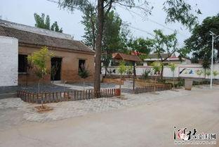 魏县农村爆料事件最新,揭开乡村乱象背后的真相 第1张 魏县农村爆料事件最新,揭开乡村乱象背后的真相 第1张