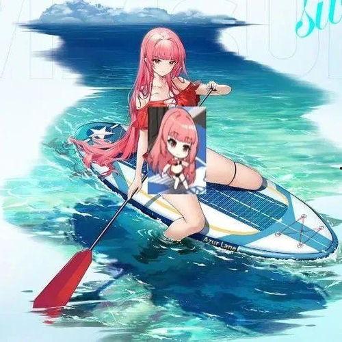 热血航线泳装最新爆料,夏日风情,青春活力尽展风采 第3张 热血航线泳装最新爆料,夏日风情,青春活力尽展风采 第3张