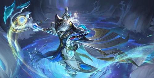 cfhd7月最新爆料皮肤,全新皮肤惊艳亮相，视觉盛宴即将开启！  第3张