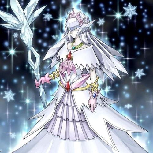 冰之女皇最新爆料,揭秘神秘势力背后的真相 第1张 冰之女皇最新爆料,揭秘神秘势力背后的真相 第1张