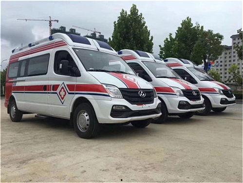 娱乐吃瓜酱最快救护车,揭秘最快救护车背后的故事  第2张